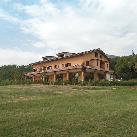 Casa Delfico Ristoro In Famiglia Guest House Teramo Bagian luar foto
